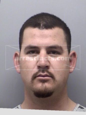 Cesar Favian Barraza