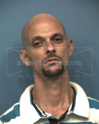 Michael Patrick Hooper