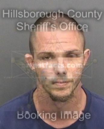 Christopher James Rand Collins