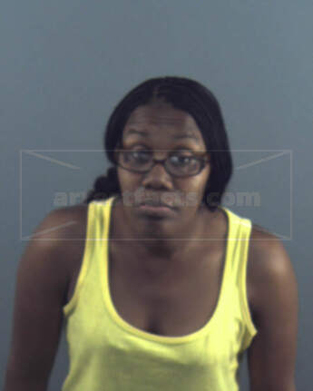 Latasha Michele Spencer