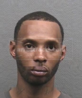 Marcus Dewayne Hamilton