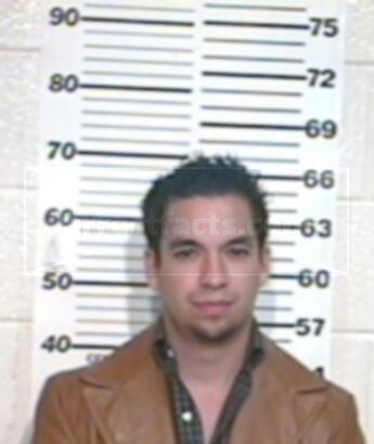 Andres Jr Gracia Diaz
