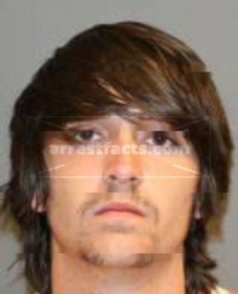 Taylor Dale Mcphail