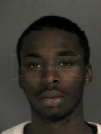Anthony Madison