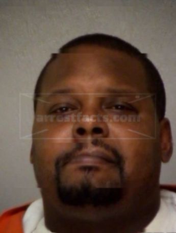 Kevin Lashawn Wilson