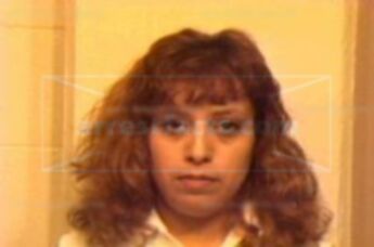 Cynthia Sandoval Reyes