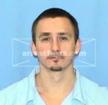 Marty Joseph Johnson