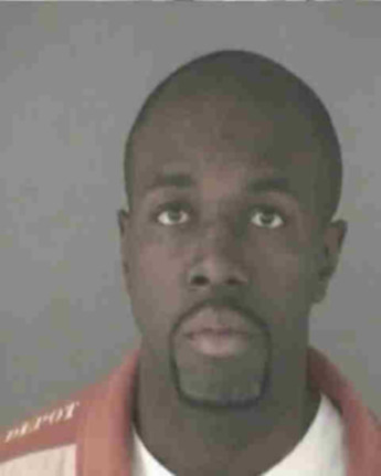 Terrance Diaz Alexander