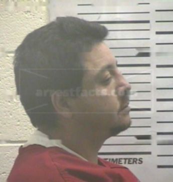 Waldo Baca