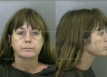 Arlene Harris Reynolds