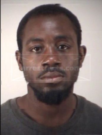 Ladarius Lashaun Walker