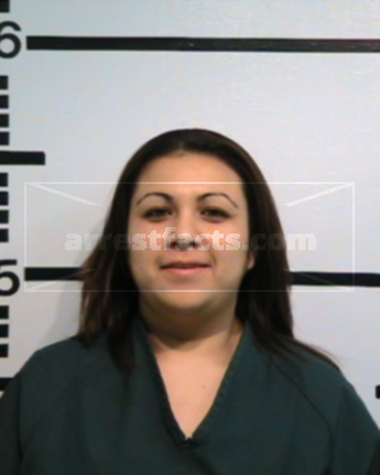 Alma Delfina Campos