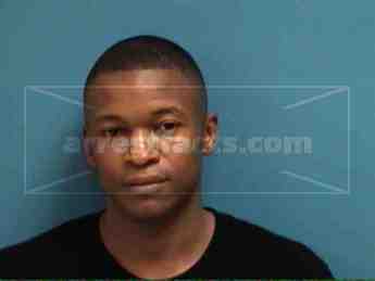 Antoney Jermaine Grinnell