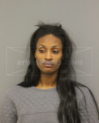Aris D Tillman-Harris