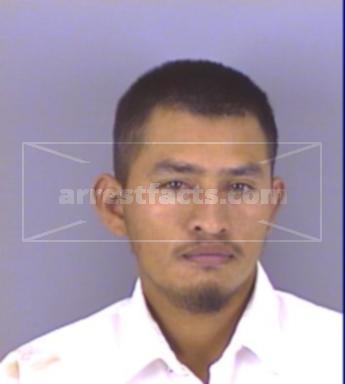 Marco Antonio Hernandez