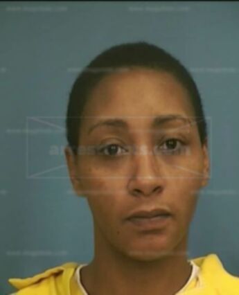 Rashida Perry
