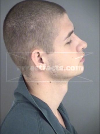 Matthew James Allsbrooks