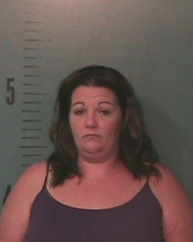 Tasha Dawn Boone