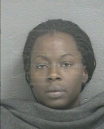 Tanika Shana Coleman