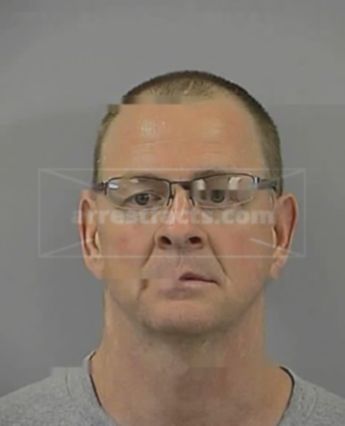 Timothy Wayne Massingale
