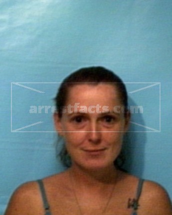 Amalee Louise Johnson