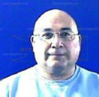 Leroy Patrick Baca