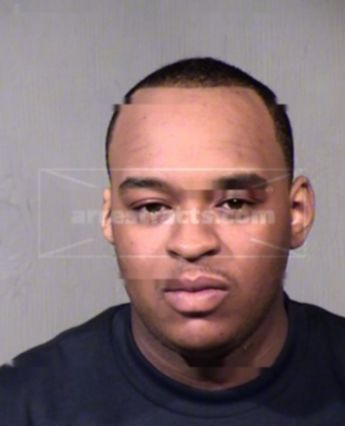 Brandon T Bailey