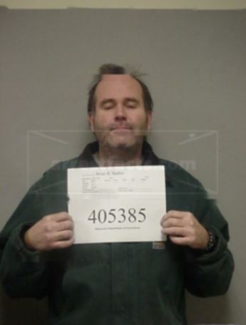 Brian B Barber