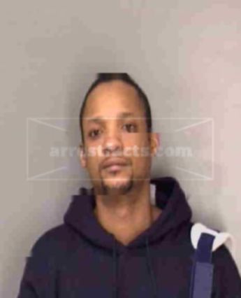 Parrish Lamont Johnson