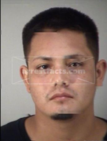 Andres A Hernandez-Sanchez