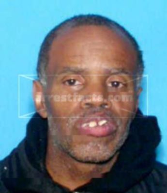 Byron Walter Jackman