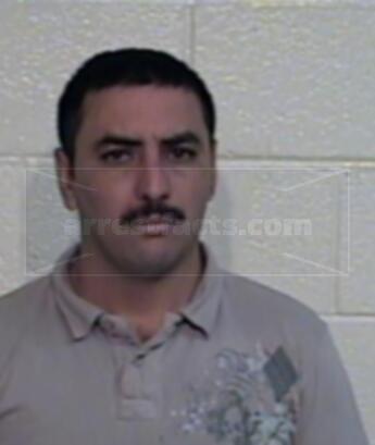 Victor Manuel Arjona Martinez