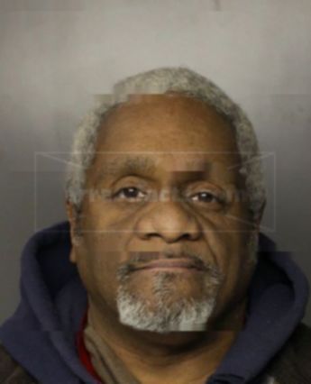 Joseph Larry Miller
