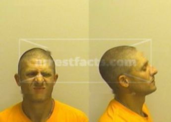 Kristopher Eric Carlson
