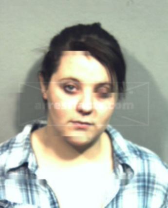 Ashleigh Lynn Hines