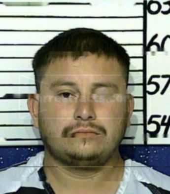 Eduardo Hernandez
