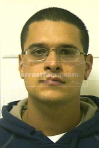 Christopher James Reilly