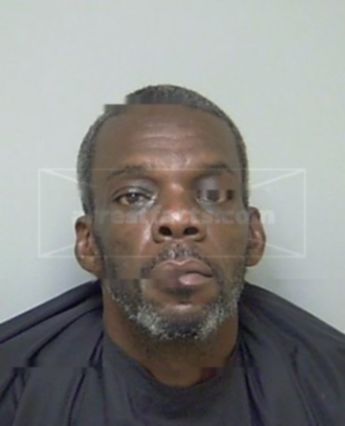 Christopher Bernard Brown