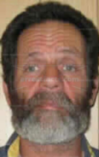 James Perry Simmons