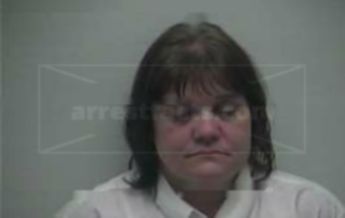 Holly Marie Brown