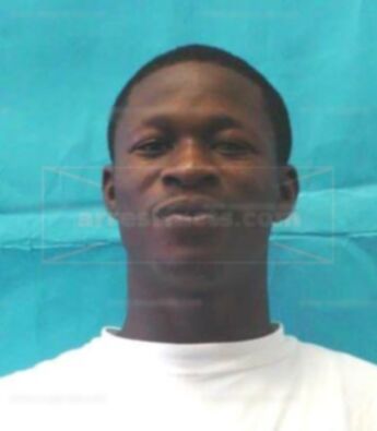 Demetry Allen Hudson