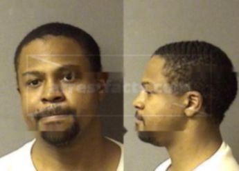 Toriono Terrell Johnson