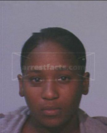 Johnetta Payne