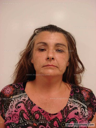 Jill Marie Walker Robbins