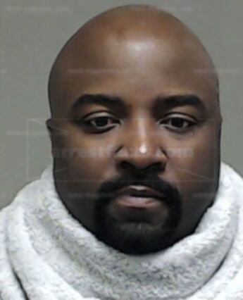 Marvin Lawsha Parks