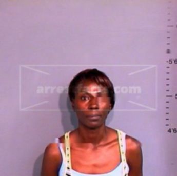 Pamela Conshonda Gaines