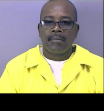 Lamarcus Dewayne Harris
