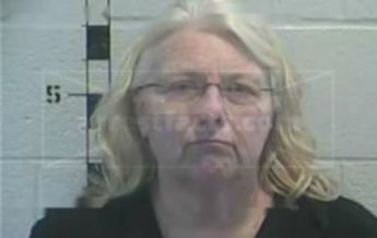 Shelia Gayle Fields