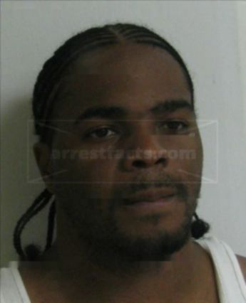 Markeece Moody