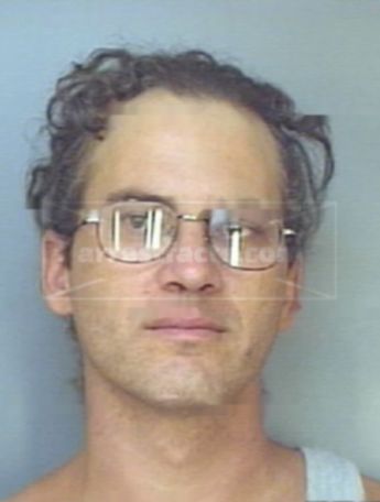 Michael Edmond Creech